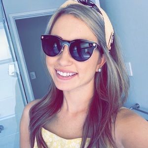 Meet your Posher, Kerrie